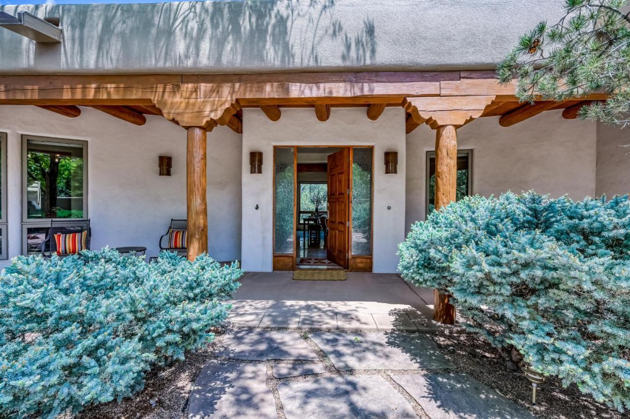 Casa Tres Hermanos Санта Фе Екстериор снимка