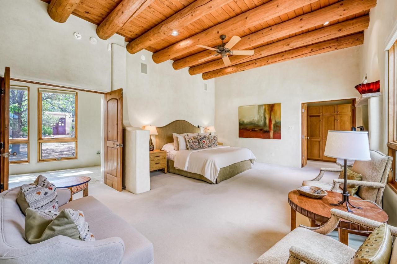 Casa Tres Hermanos Санта Фе Екстериор снимка