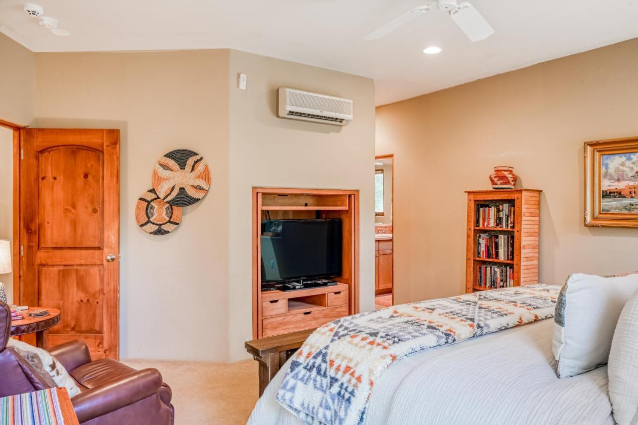 Casa Tres Hermanos Санта Фе Екстериор снимка