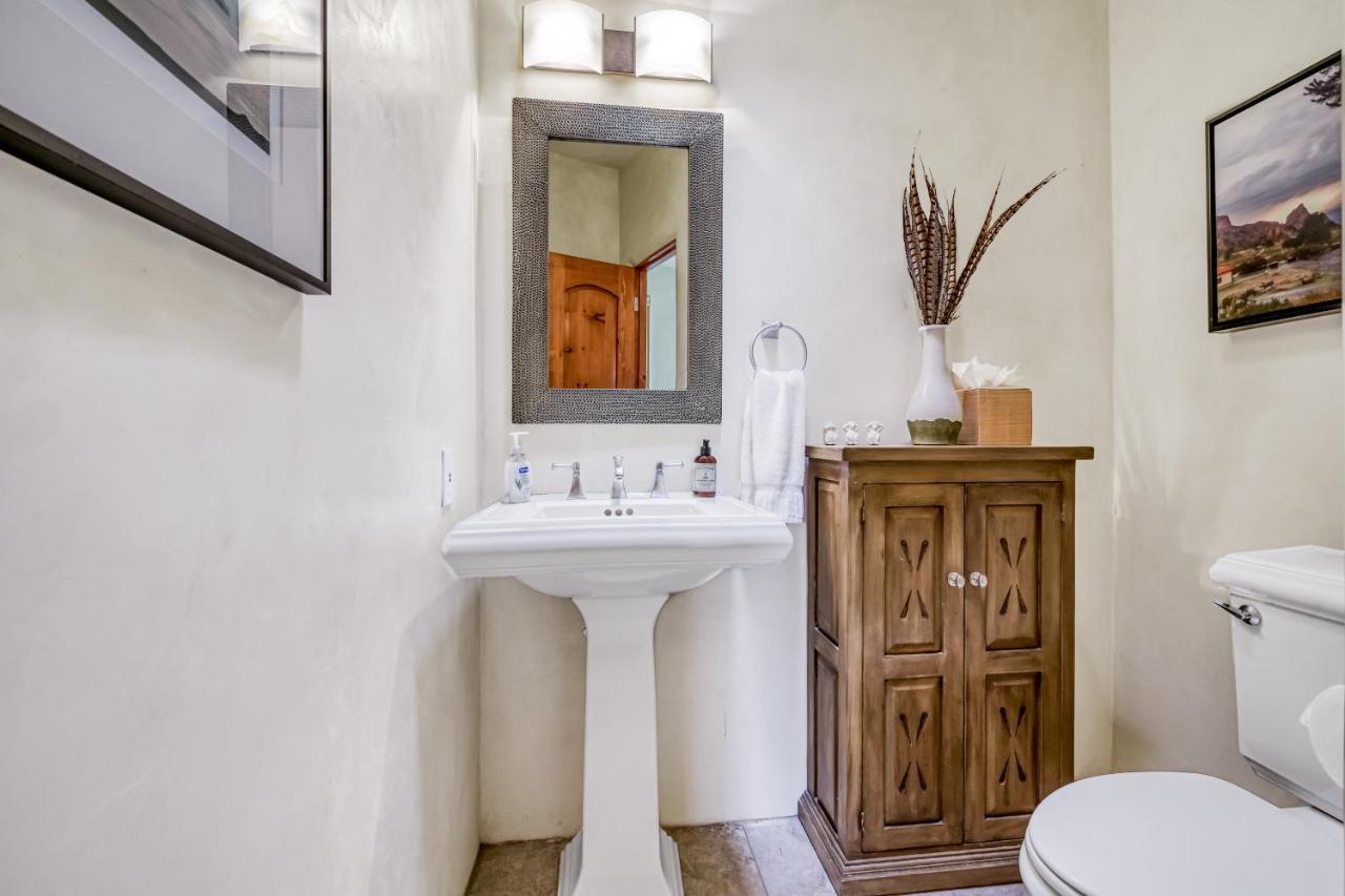 Casa Tres Hermanos Санта Фе Екстериор снимка